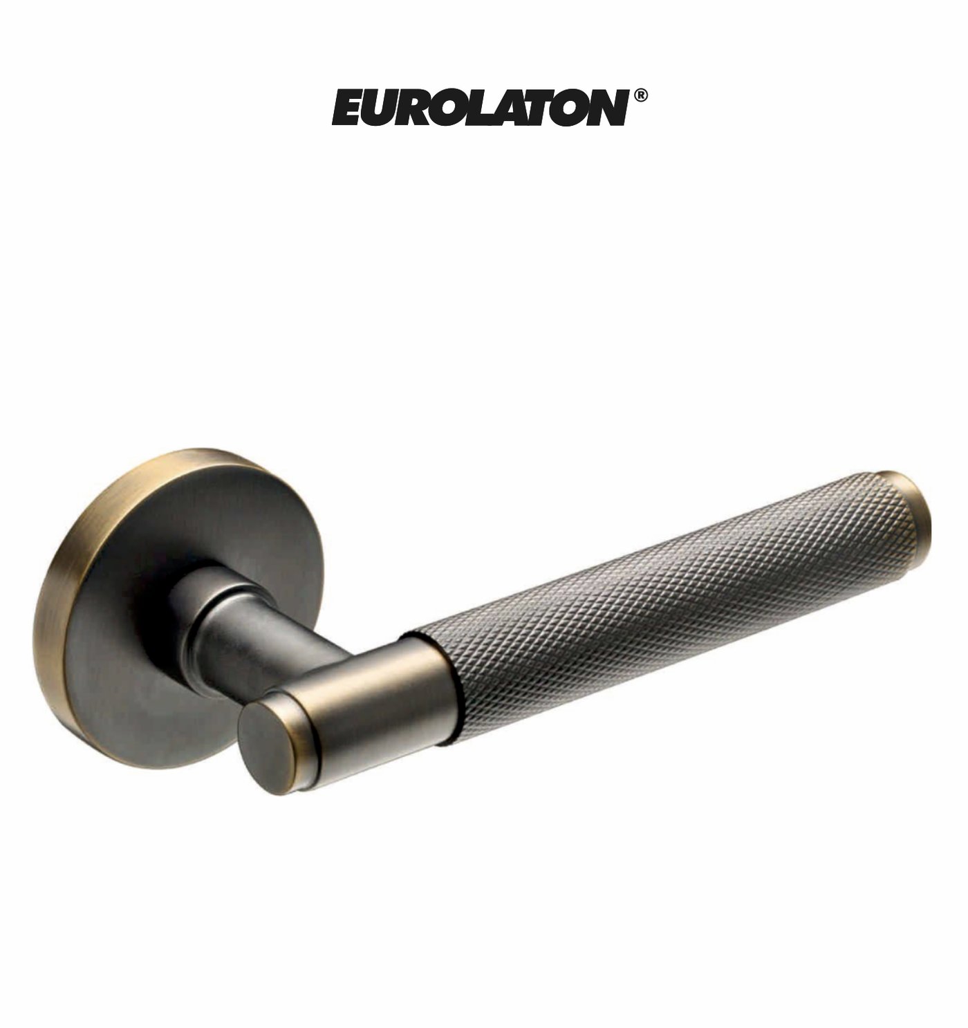Colección completa latón macizo EUROLATON Luxury