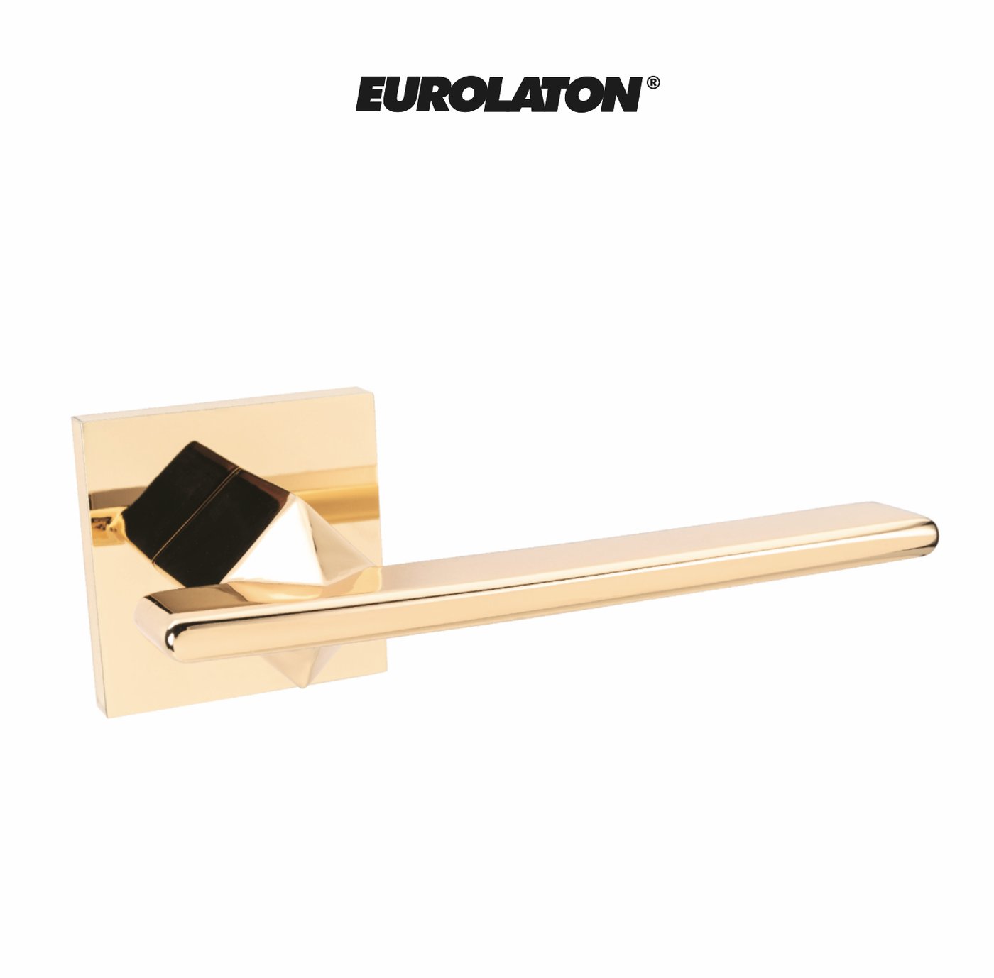 Herraje bronceado antiguo detalle EUROLATON Luxury