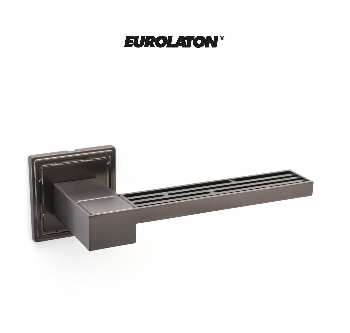 Manillón bronce puerta principal EUROLATON Luxury